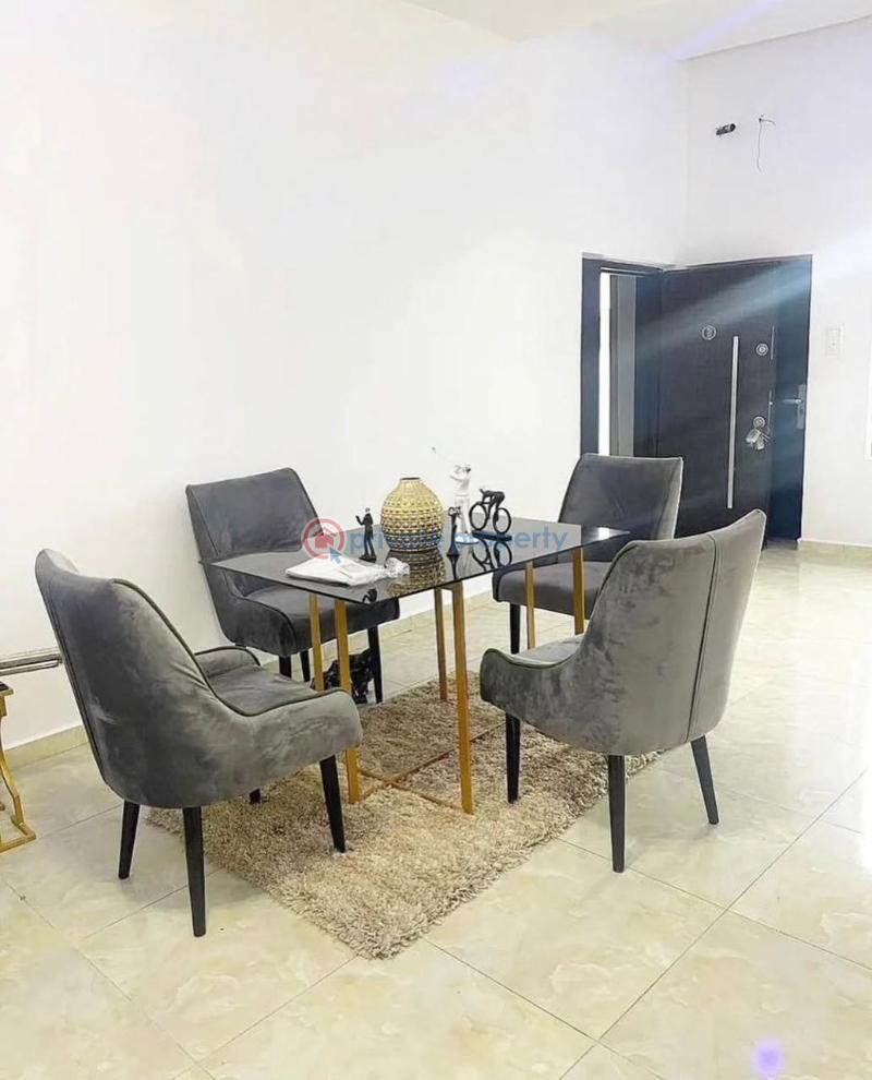 3 bedroom Block Of Flats For Sale Lekki Conservation Road, Along Lekki Expressway Lagos - 3