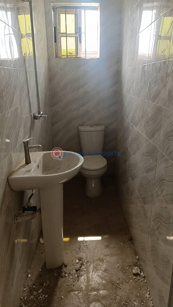 1 bedroom Flat & Apartment For Rent Ogudu Lagos - 2