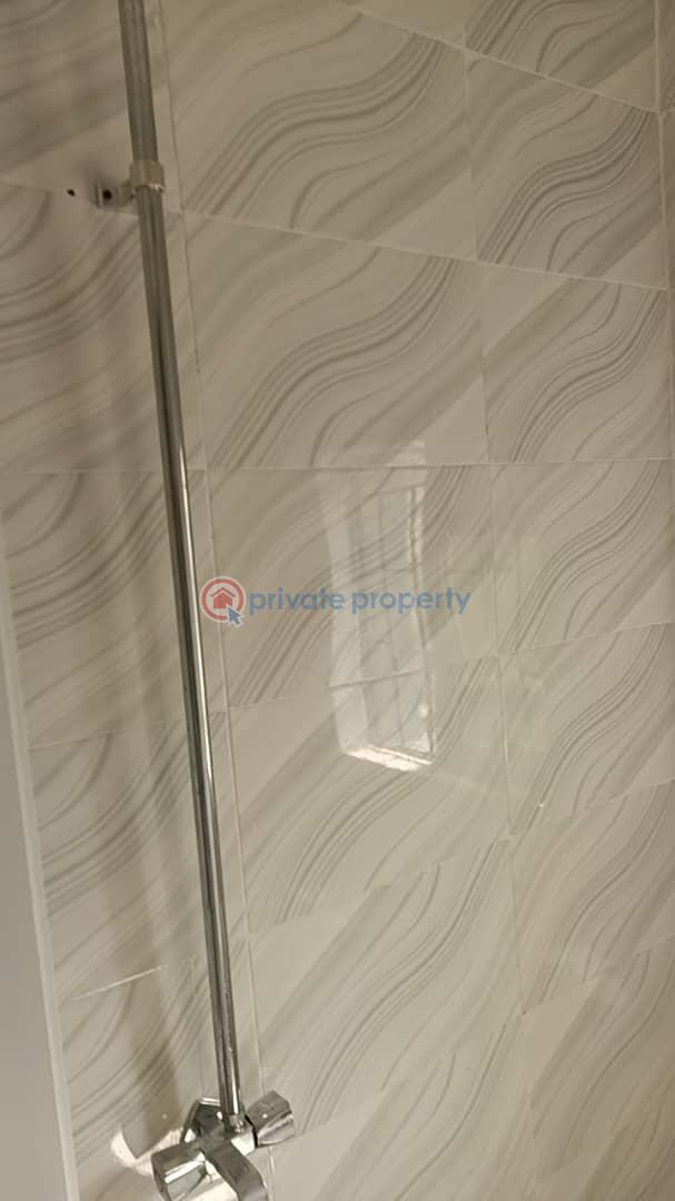 1 bedroom Flat & Apartment For Rent Ogudu Lagos - 3