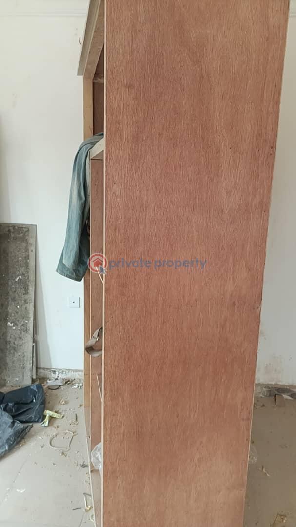 1 bedroom Flat & Apartment For Rent Ogudu Lagos - 6