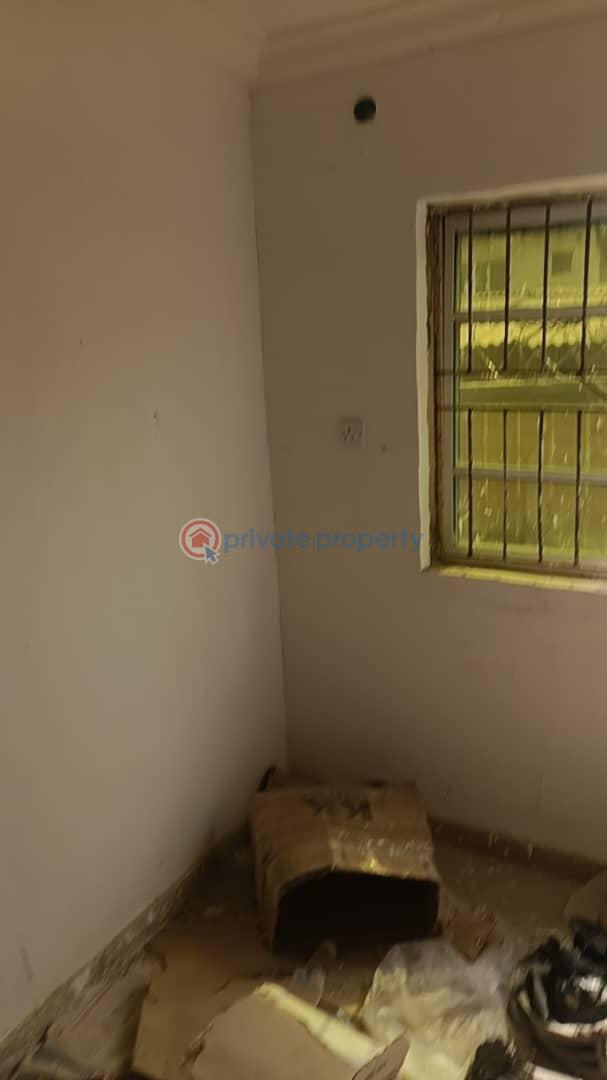 1 bedroom Flat & Apartment For Rent Ogudu Lagos - 0