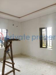 1 bedroom Flat & Apartment For Rent Greenland Estate Ogombo Ajah Lagos - 1