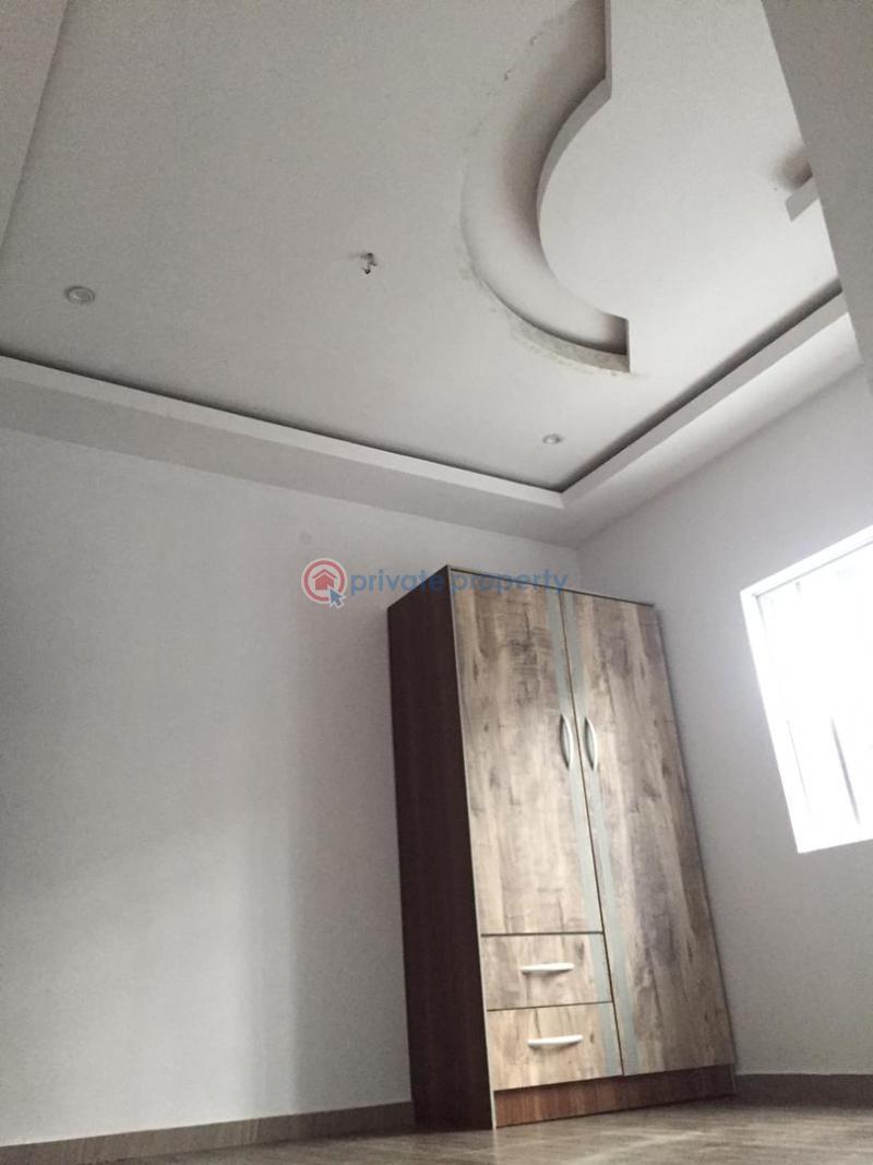 2 bedroom Flat & Apartment For Rent Ogunfayo Mayfare Garden Estate Ibeju-Lekki Lagos - 4