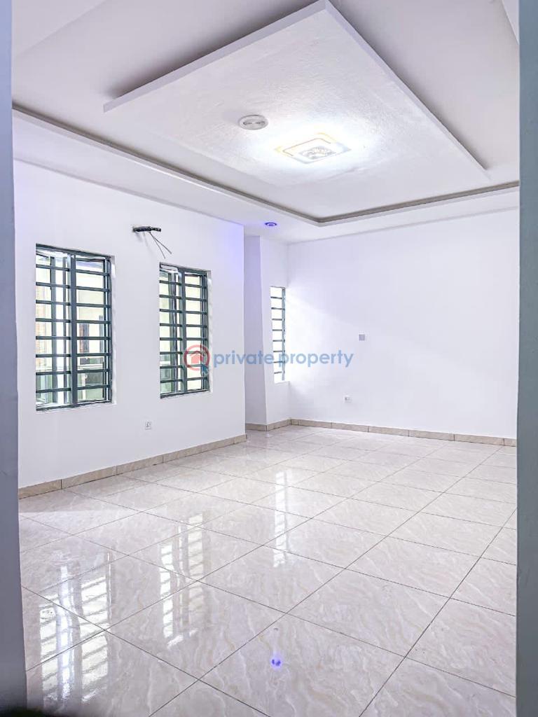 2 bedroom Flat & Apartment For Rent Ogunfayo Mayfare Garden Estate Ibeju-Lekki Lagos - 2