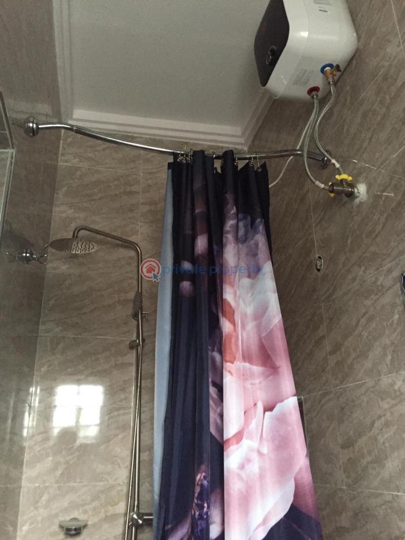 2 bedroom Flat & Apartment For Rent Ogunfayo Mayfare Garden Estate Ibeju-Lekki Lagos - 9