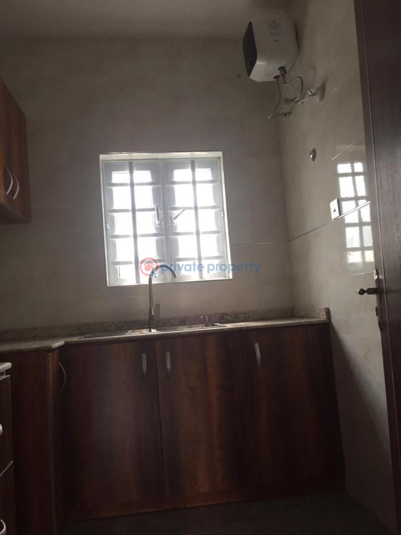 2 bedroom Flat & Apartment For Rent Ogunfayo Mayfare Garden Estate Ibeju-Lekki Lagos - 6