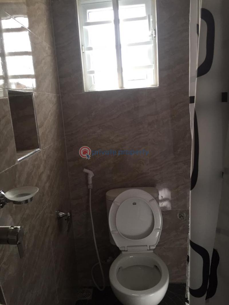 2 bedroom Flat & Apartment For Rent Ogunfayo Mayfare Garden Estate Ibeju-Lekki Lagos - 8
