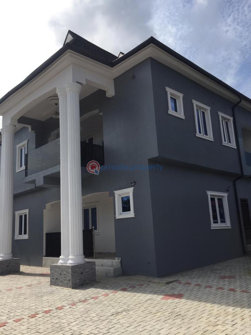 2 bedroom Flat & Apartment For Rent Ogunfayo Mayfare Garden Estate Ibeju-Lekki Lagos - 1