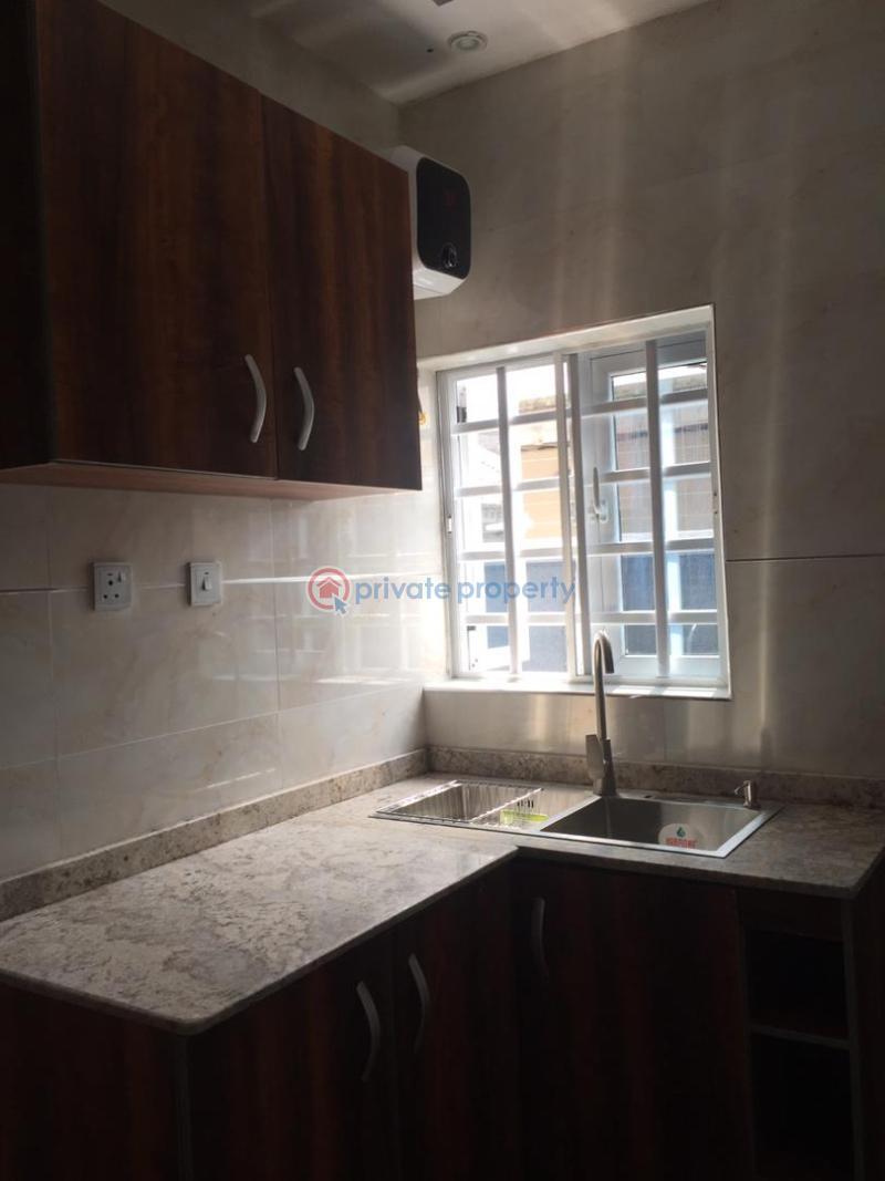 2 bedroom Flat & Apartment For Rent Ogunfayo Mayfare Garden Estate Ibeju-Lekki Lagos - 12