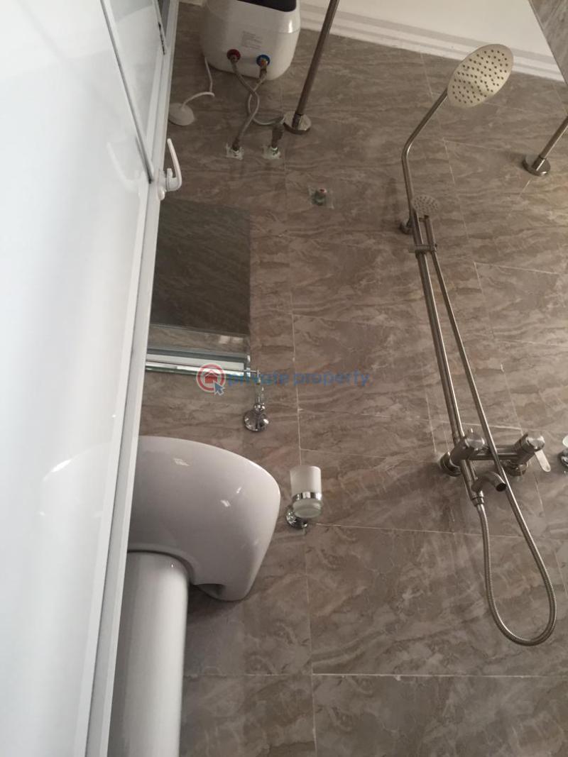 2 bedroom Flat & Apartment For Rent Ogunfayo Mayfare Garden Estate Ibeju-Lekki Lagos - 5