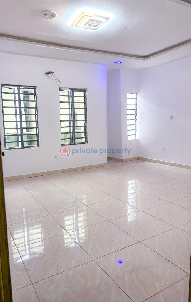 2 bedroom Flat & Apartment For Rent Ogunfayo Mayfare Garden Estate Ibeju-Lekki Lagos - 3