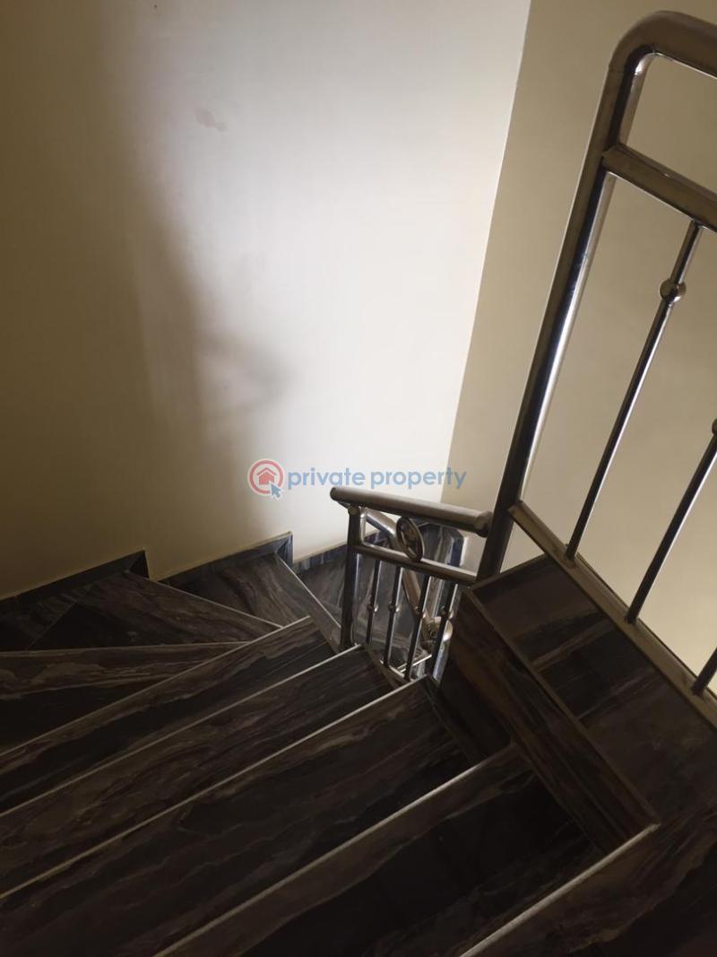 2 bedroom Flat & Apartment For Rent Ogunfayo Mayfare Garden Estate Ibeju-Lekki Lagos - 14
