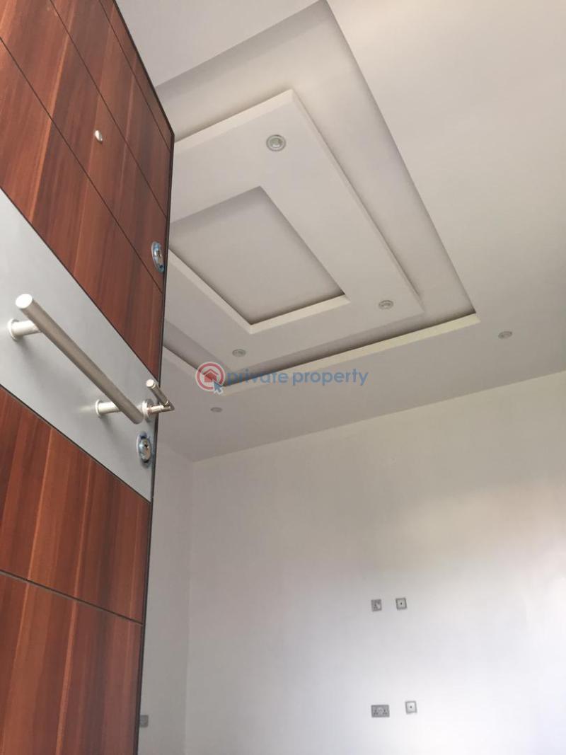 2 bedroom Flat & Apartment For Rent Ogunfayo Mayfare Garden Estate Ibeju-Lekki Lagos - 15