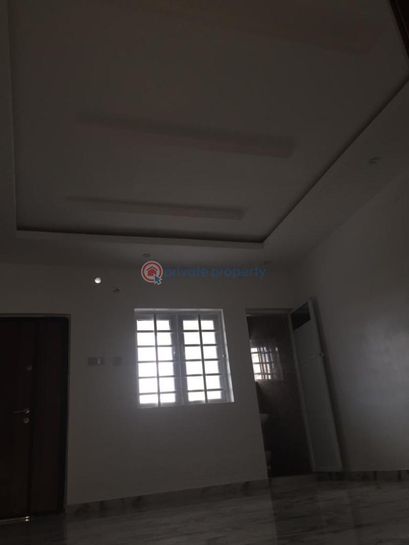 2 bedroom Flat & Apartment For Rent Ogunfayo Mayfare Garden Estate Ibeju-Lekki Lagos - 10