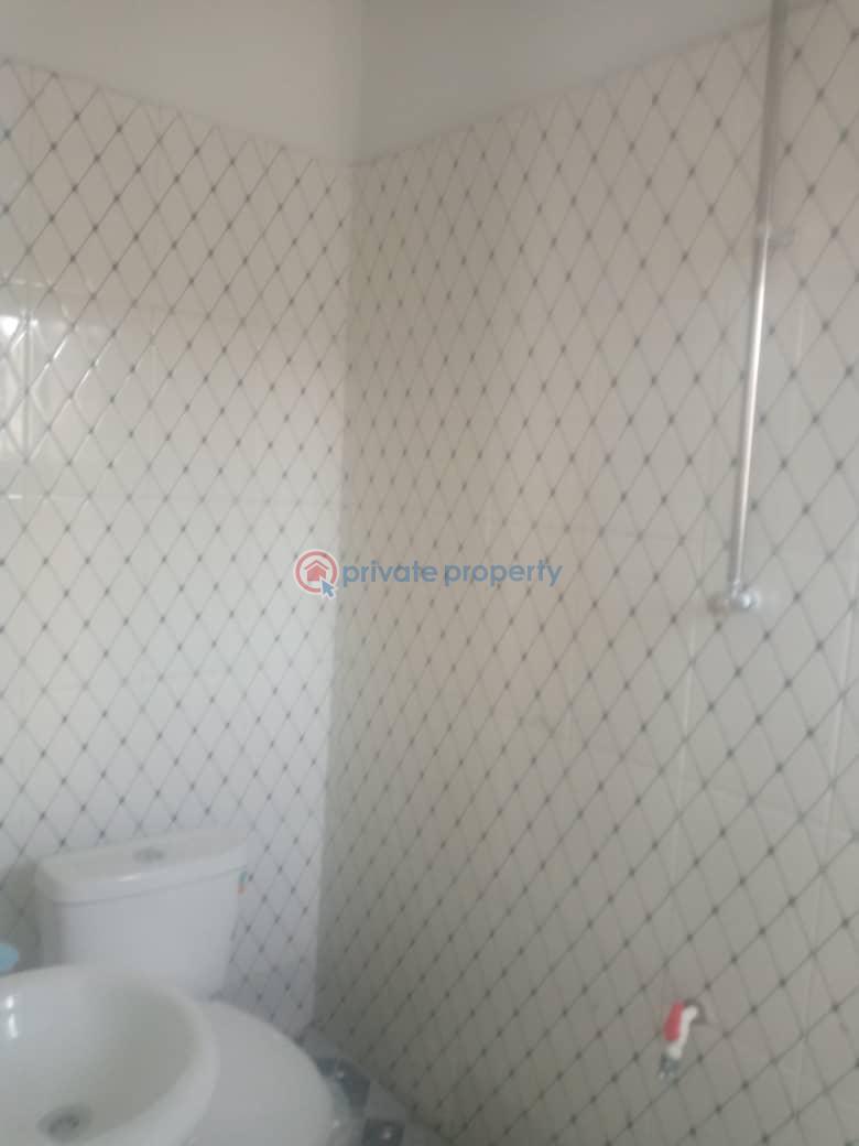 1 bedroom Flat & Apartment For Rent Close To Sangotedo Market Sangotedo Ajah Lagos - 5