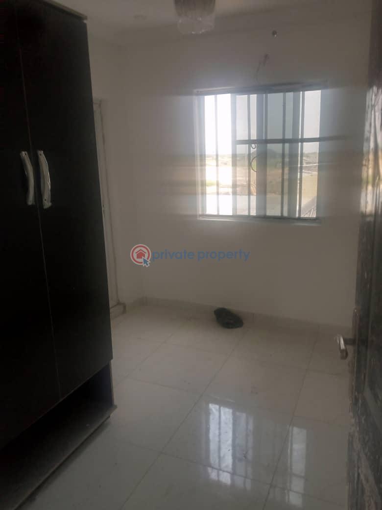1 bedroom Flat & Apartment For Rent Close To Sangotedo Market Sangotedo Ajah Lagos - 4