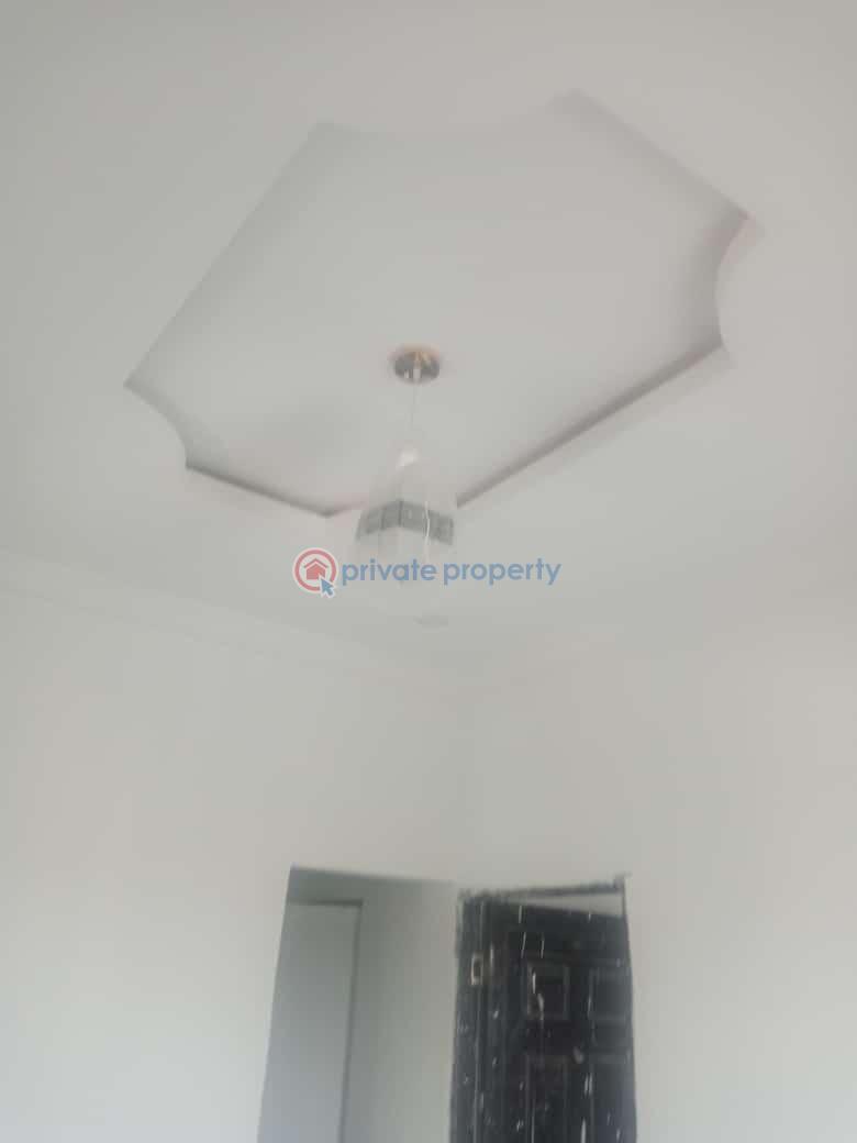 1 bedroom Flat & Apartment For Rent Close To Sangotedo Market Sangotedo Ajah Lagos - 3