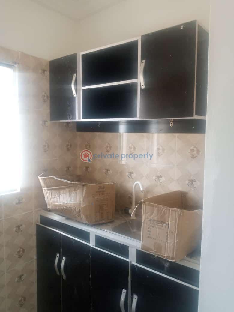 1 bedroom Flat & Apartment For Rent Close To Sangotedo Market Sangotedo Ajah Lagos - 2