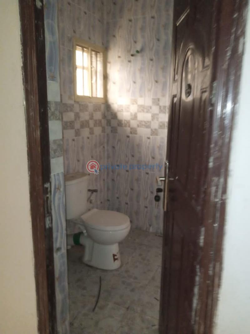 2 bedroom Flat & Apartment For Rent Westwood Estate Badore Ajah Lagos - 18