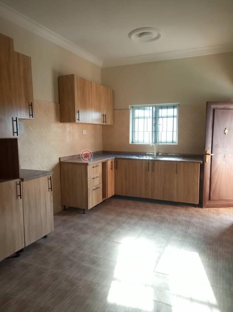 2 bedroom Flat & Apartment For Rent Westwood Estate Badore Ajah Lagos - 7