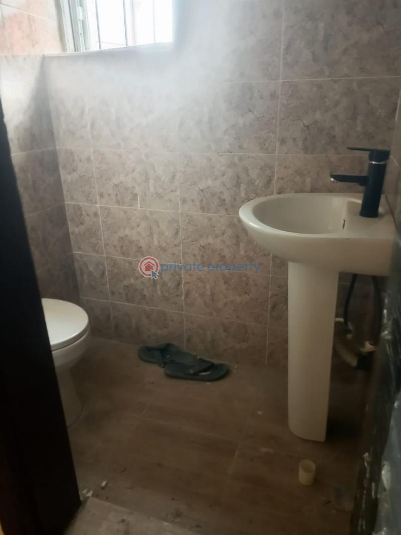 2 bedroom Flat & Apartment For Rent Westwood Estate Badore Ajah Lagos - 15