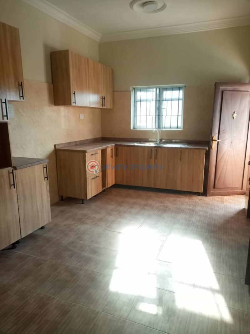 2 bedroom Flat & Apartment For Rent Westwood Estate Badore Ajah Lagos - 5