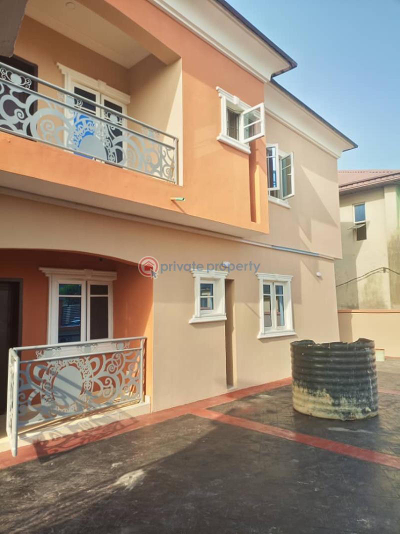 2 bedroom Flat & Apartment For Rent Westwood Estate Badore Ajah Lagos - 2
