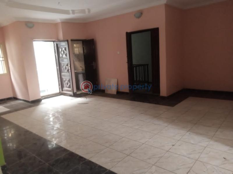 2 bedroom Flat & Apartment For Rent Westwood Estate Badore Ajah Lagos - 19