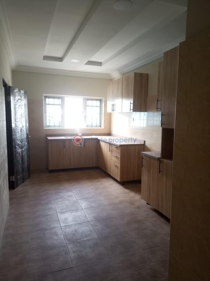 2 bedroom Flat & Apartment For Rent Westwood Estate Badore Ajah Lagos - 4