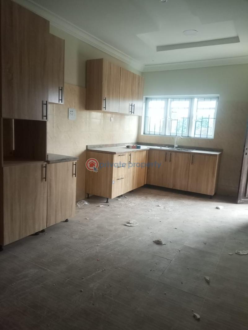 2 bedroom Flat & Apartment For Rent Westwood Estate Badore Ajah Lagos - 11
