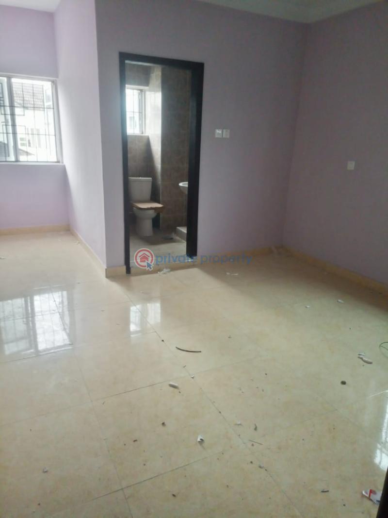 2 bedroom Flat & Apartment For Rent Westwood Estate Badore Ajah Lagos - 8
