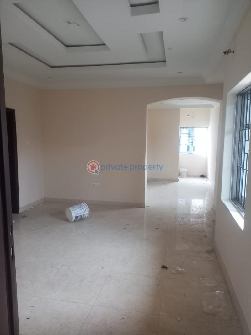 2 bedroom Flat & Apartment For Rent Westwood Estate Badore Ajah Lagos - 14