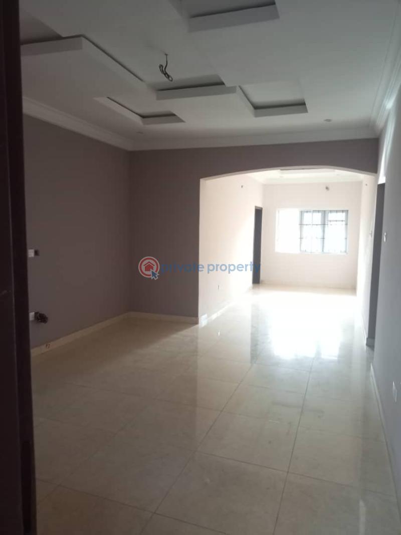 2 bedroom Flat & Apartment For Rent Westwood Estate Badore Ajah Lagos - 10