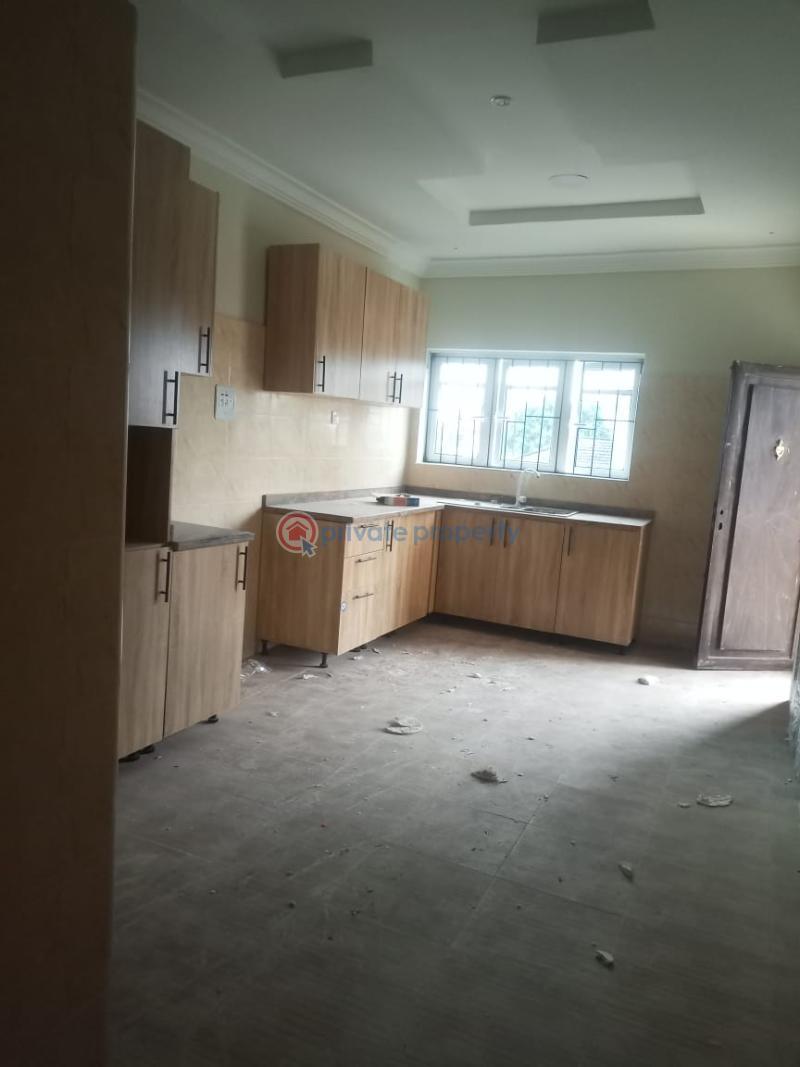 2 bedroom Flat & Apartment For Rent Westwood Estate Badore Ajah Lagos - 12
