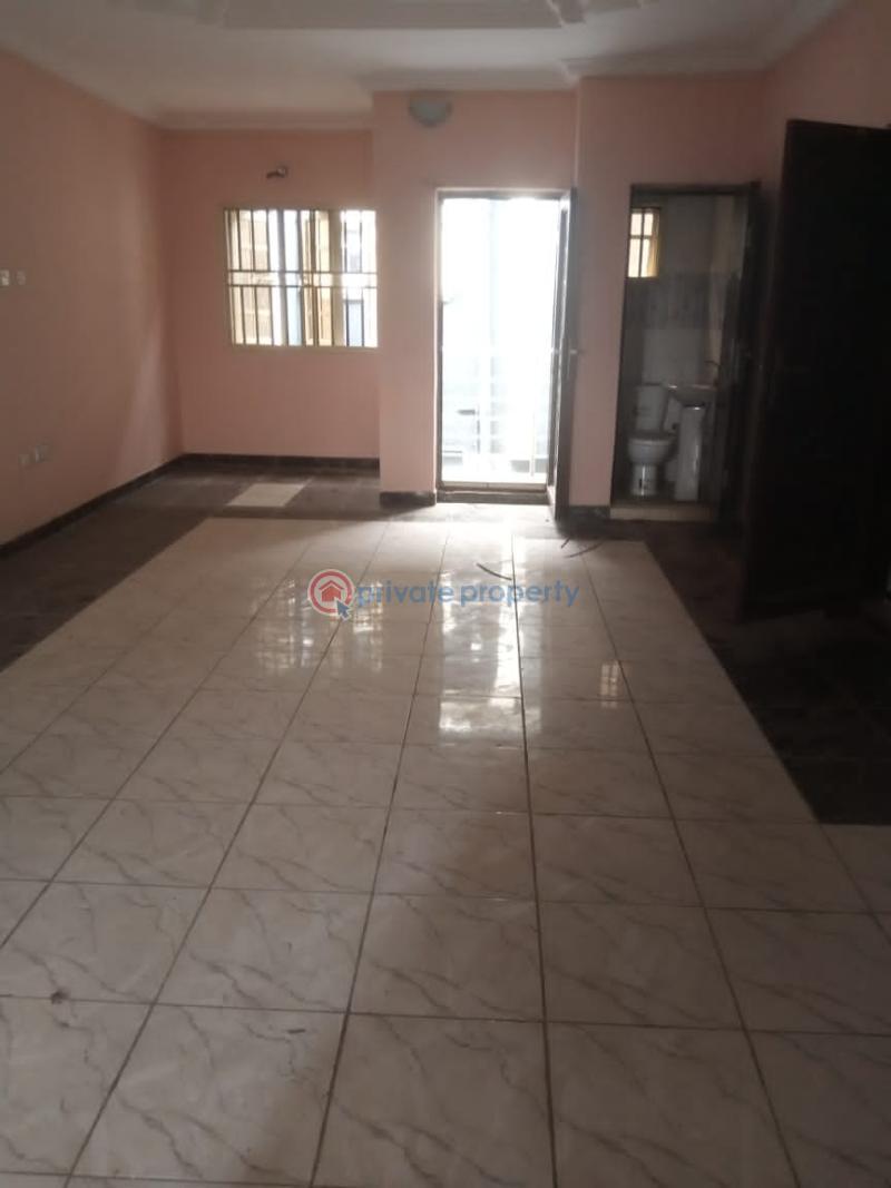2 bedroom Flat & Apartment For Rent Westwood Estate Badore Ajah Lagos - 17