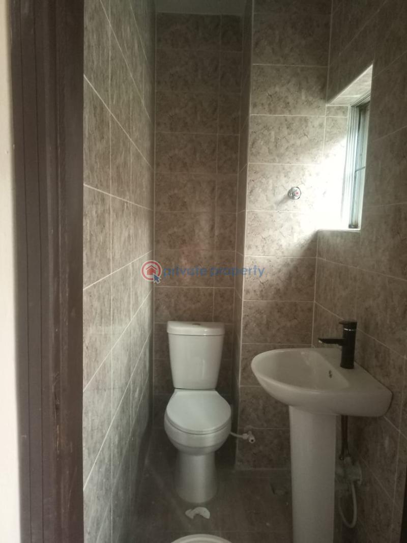 2 bedroom Flat & Apartment For Rent Westwood Estate Badore Ajah Lagos - 13