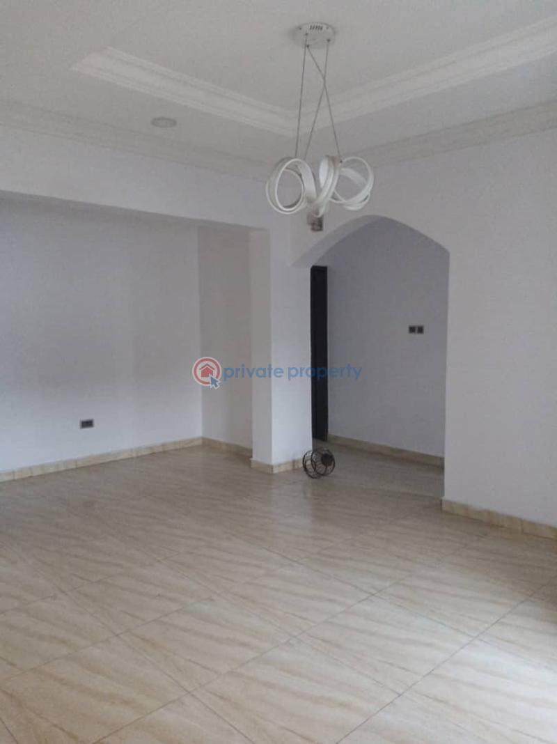 2 bedroom Flat & Apartment For Rent In A Very Secured Estate Close To Lbs Olokonla Ajah Lagos - 6