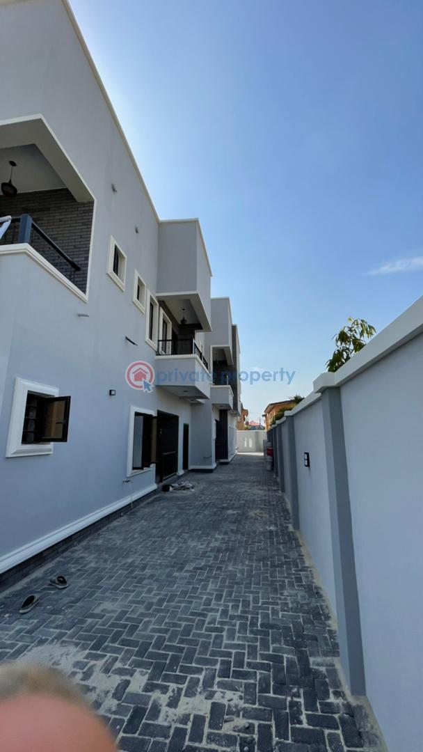 2 bedroom Flat & Apartment For Rent Ogidan Sangotedo Ajah Lagos - 0