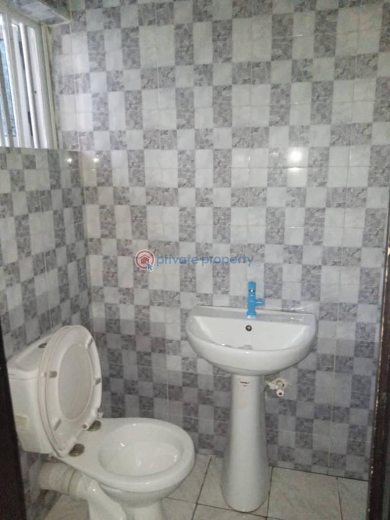 2 bedroom Flat & Apartment For Rent In A Very Secured Estate Close To Lbs Olokonla Ajah Lagos - 5