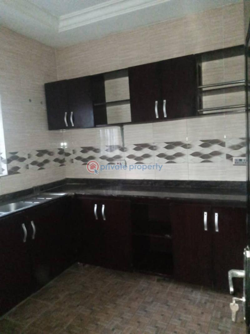 2 bedroom Flat & Apartment For Rent In A Very Secured Estate Close To Lbs Olokonla Ajah Lagos - 3