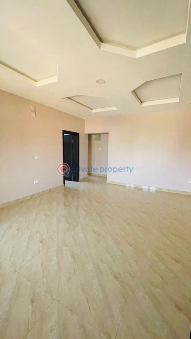 2 bedroom Flat & Apartment For Rent Ogidan Sangotedo Ajah Lagos - 1