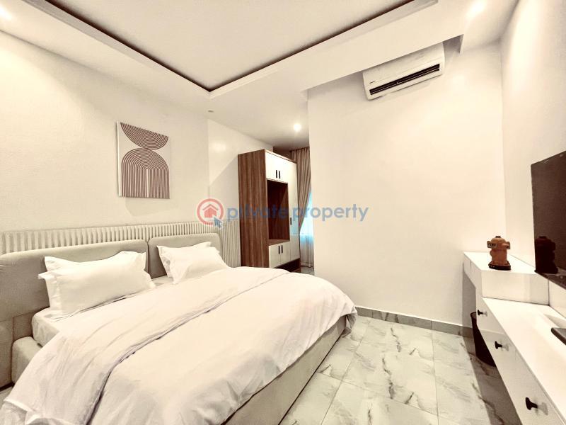 2 bedroom Maisonette Short let Lekki Phase 1 Lagos - 4