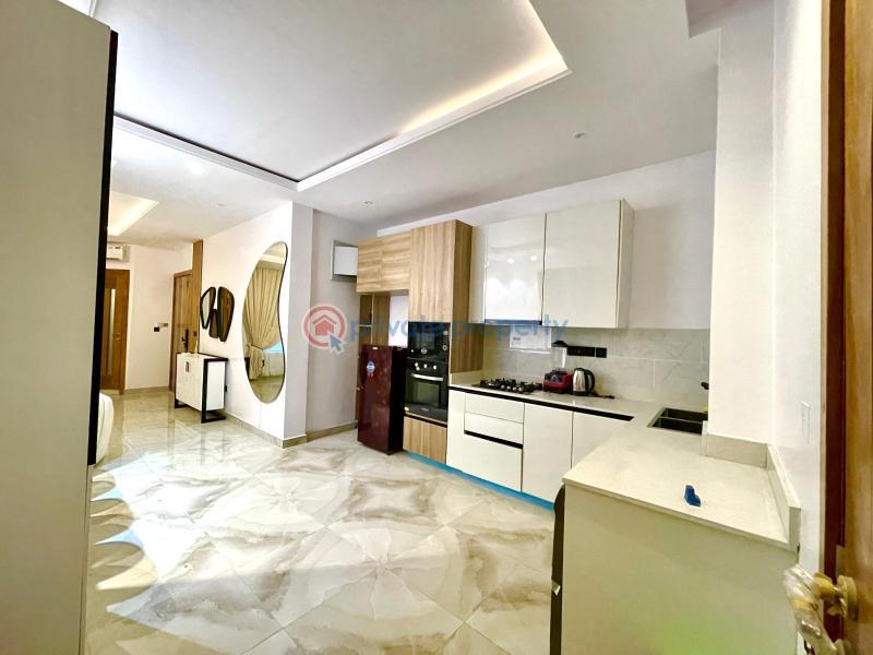 2 bedroom Maisonette Short let Lekki Phase 1 Lagos - 2