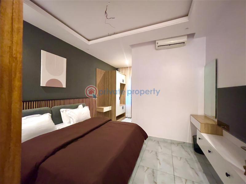 2 bedroom Maisonette Short let Lekki Phase 1 Lagos - 3
