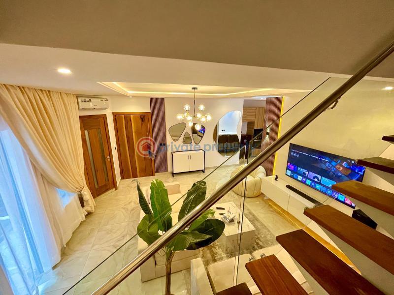 2 bedroom Maisonette Short let Lekki Phase 1 Lagos - 1