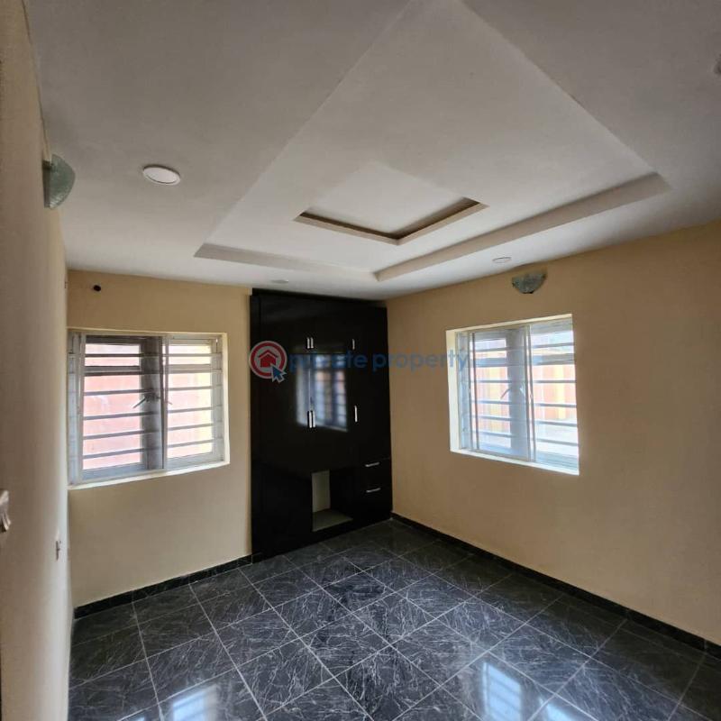 2 bedroom House For Rent Kolapo Ishola Gra Akobo Ibadan Oyo - 5
