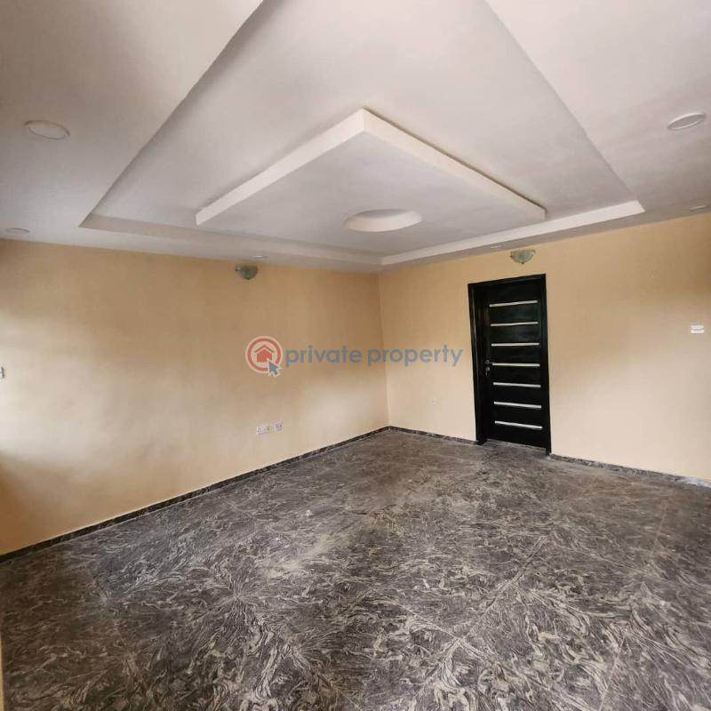 2 bedroom House For Rent Kolapo Ishola Gra Akobo Ibadan Oyo - 1