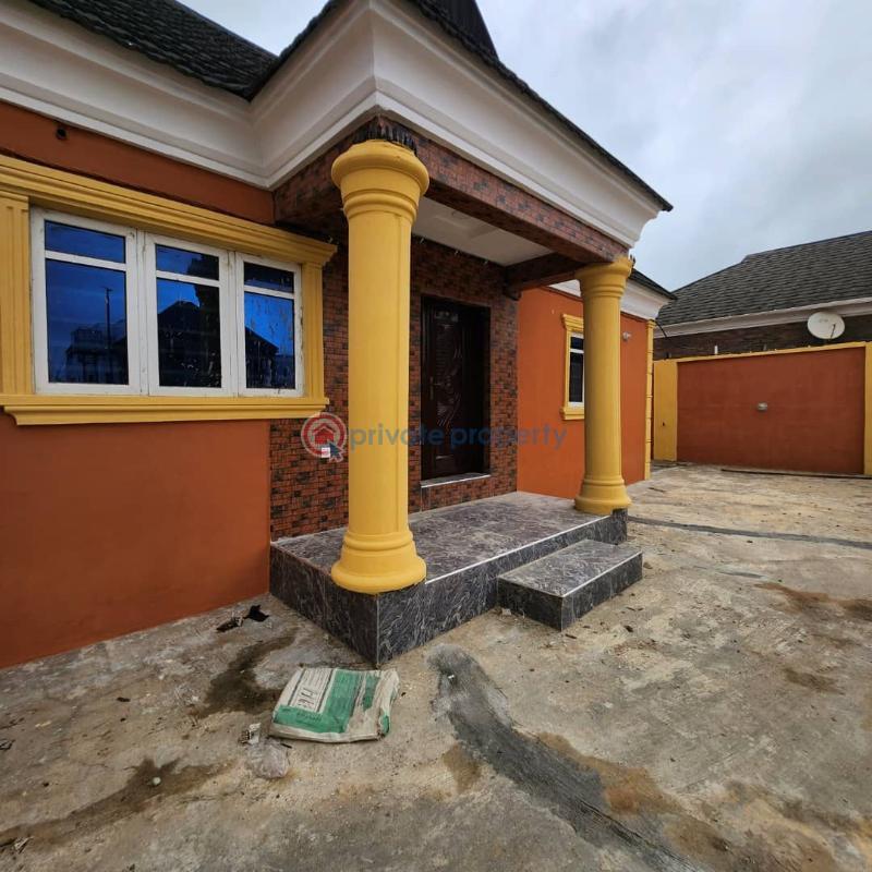2 bedroom House For Rent Kolapo Ishola Gra Akobo Ibadan Oyo - 7