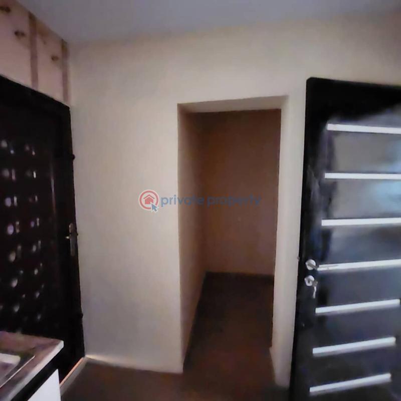 2 bedroom House For Rent Kolapo Ishola Gra Akobo Ibadan Oyo - 3