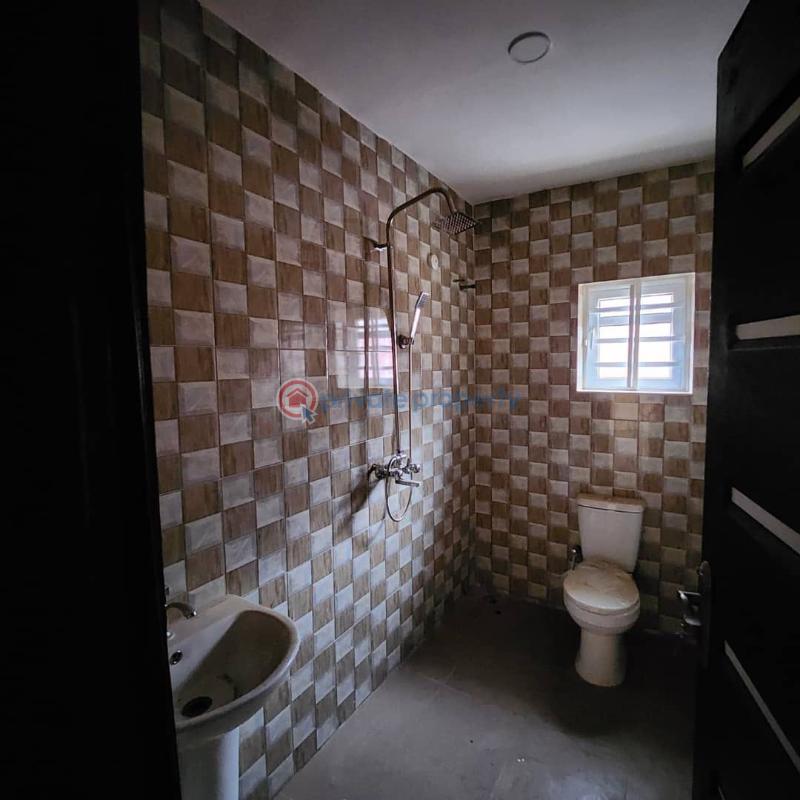 2 bedroom House For Rent Kolapo Ishola Gra Akobo Ibadan Oyo - 6